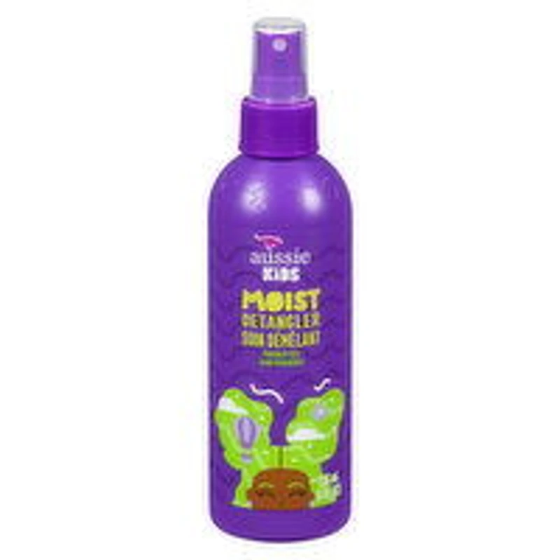 Aussie - Kids Moist Detangler, 236 Millilitre