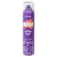 Aussie - Mega Flexible Hair Spray, 283 Gram