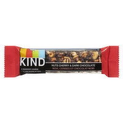 Kind - Plus Dark Chocolate Cherry Cashew, 40 Gram