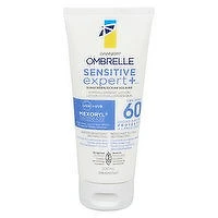 GARNIER - Sensitive Expert Hypoallergenic Sunscreen, 200 Millilitre