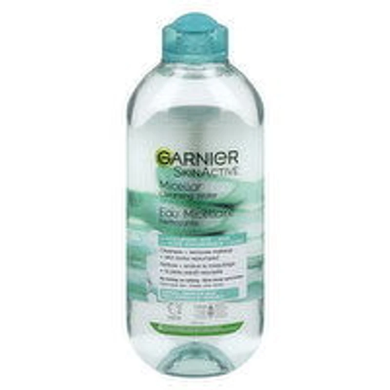 GARNIER - Micellar Water, 400 Millilitre
