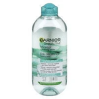 GARNIER - Micellar Water, 400 Millilitre