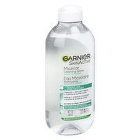 GARNIER - Garnier Micellar Purifying Water, 400 Millilitre