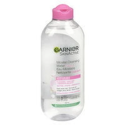 GARNIER - Skin Active Micellar Water, 400 Millilitre