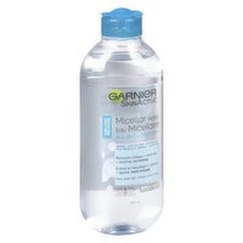 GARNIER - Skin Active Micellar Water, 400 Millilitre