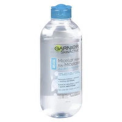 GARNIER - Skin Active  Micellar Water, 400 Millilitre