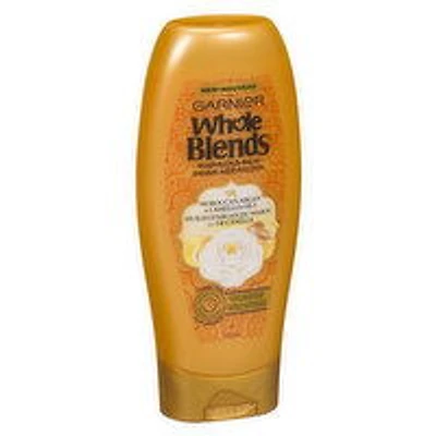 GARNIER - Whole Blends Illuminating Conditioner Moroccan Arg, 370 Millilitre