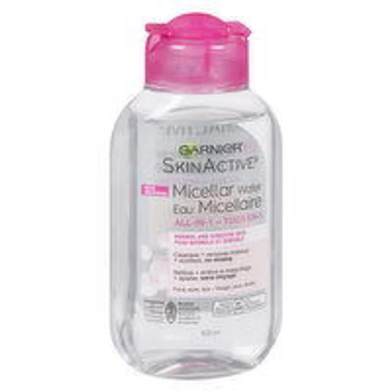 GARNIER - Skin Active Micellar Water All in 1, 100 Millilitre