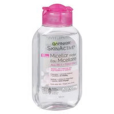 GARNIER - Skin Active Micellar Water All in 1, 100 Millilitre