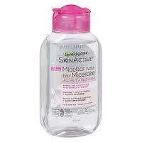 GARNIER - Skin Active Micellar Water All in 1, 100 Millilitre
