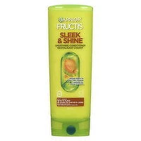 GARNIER - Fructis Sleek & Shine Fortifying Conditioner, 354 Millilitre