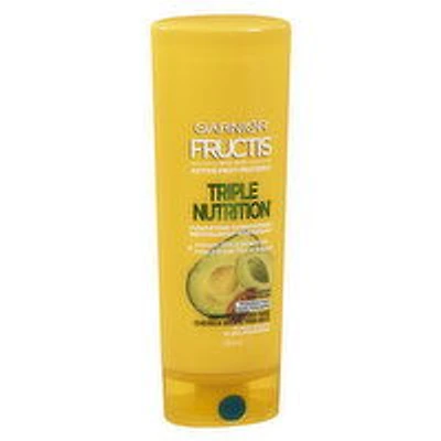 GARNIER - Fructis Triple Nutrition Fortifying Conditioner, 354 Millilitre