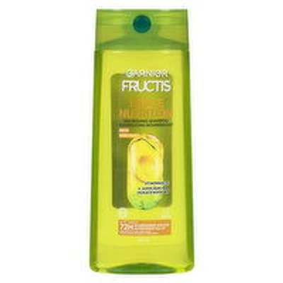 GARNIER - Fructis Triple Nutrition Shampoo - Dry/Very Dry, 650 Millilitre