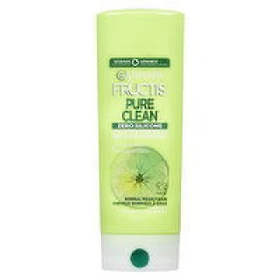 GARNIER - Fructis Pure Clean Fortifying Conditioner, 354 Millilitre