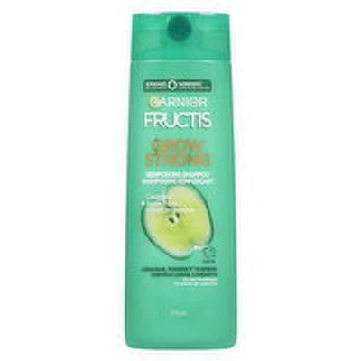GARNIER - Fructis Grow Strong Fortifying Shampoo, 370 Millilitre