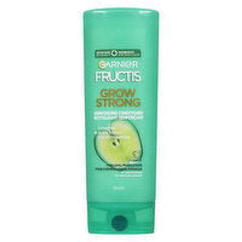 GARNIER - Grow Strong Fortifying Conditioner, 354 Millilitre