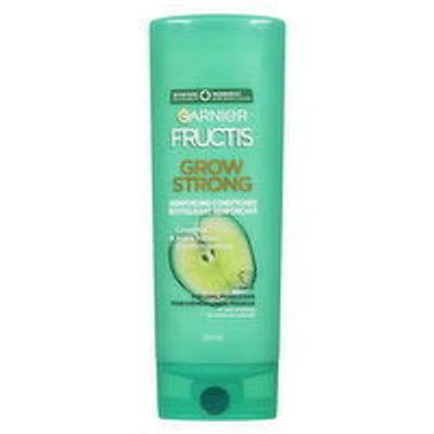 GARNIER - Grow Strong Fortifying Conditioner, 354 Millilitre