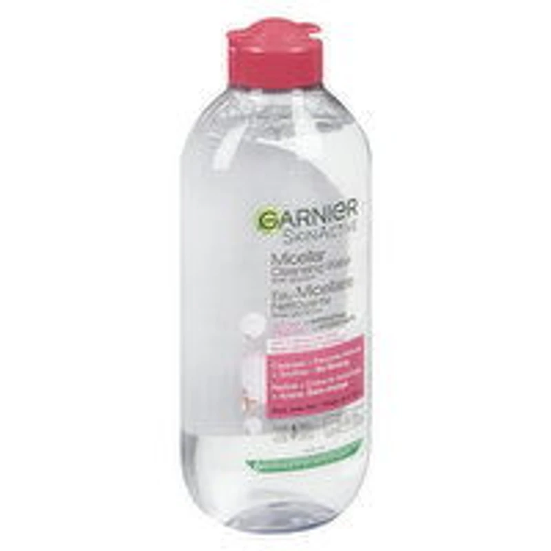 GARNIER - Micellar Water All-in-1 Sensitive Skin, 400 Millilitre