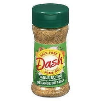 Mrs Dash - Dash Table Blend Seasoning, 70 Gram