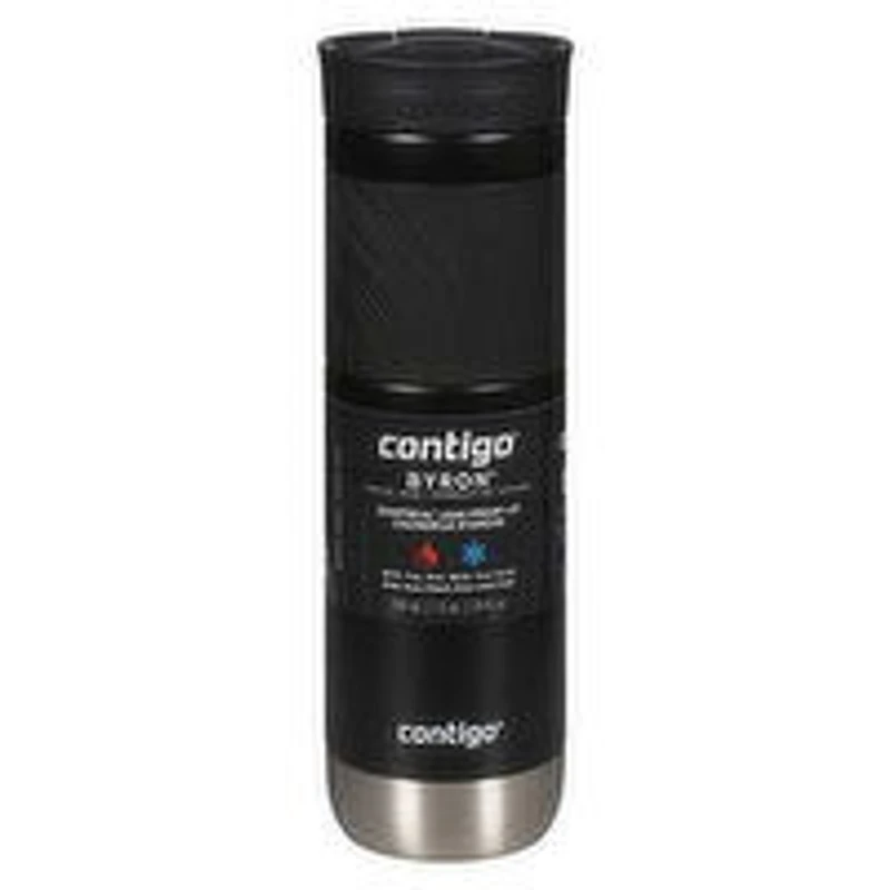 Contigo - Byron 24oz Licorice Travel Mug, 1 Each