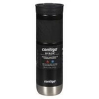 Contigo - Byron 24oz Licorice Travel Mug, 1 Each