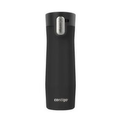 Contigo - Cortland Autoseal Beverage Container Licorice, 24 Ounce