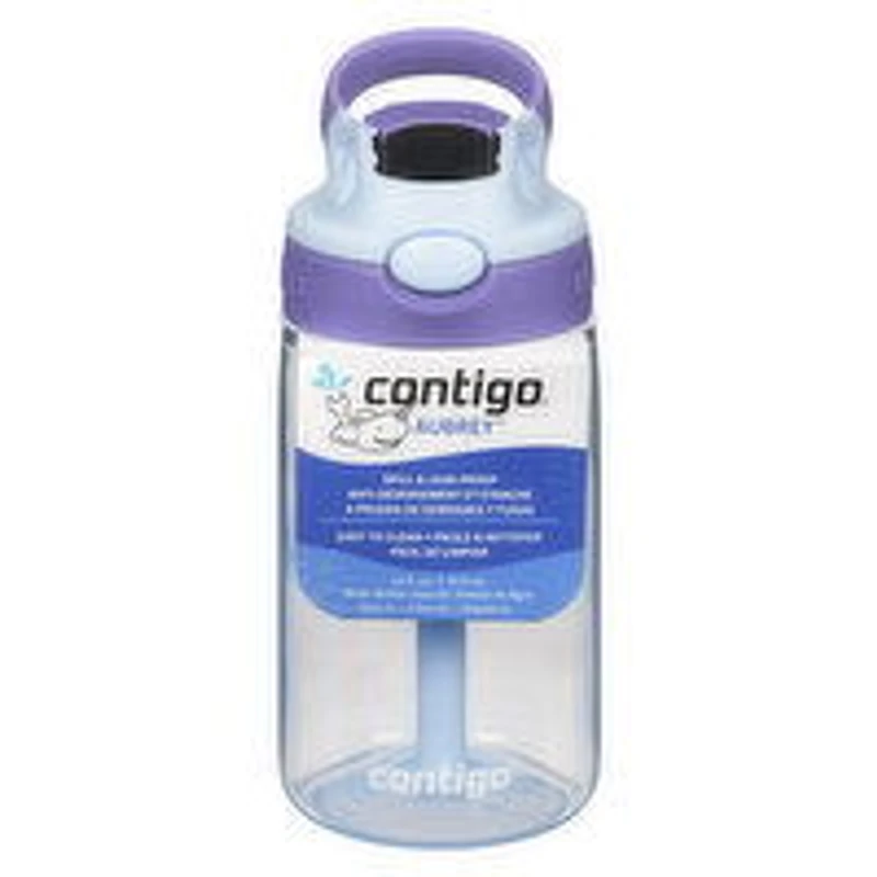 Contigo - Cleanable 14 Oz Periwinkle Amethyst container, 1 Each