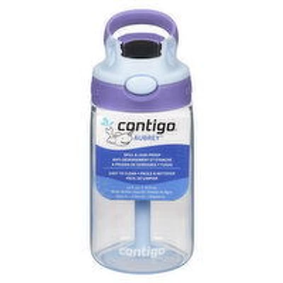 Contigo - Cleanable 14 Oz Periwinkle Amethyst container, 1 Each