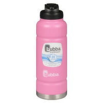 Bubba - Bubba Trailblazer W Straw Azalea Pwdrc, 40 Ounce