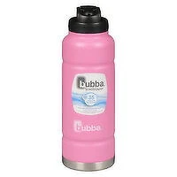 Bubba - Bubba Trailblazer W Straw Azalea Pwdrc, 40 Ounce
