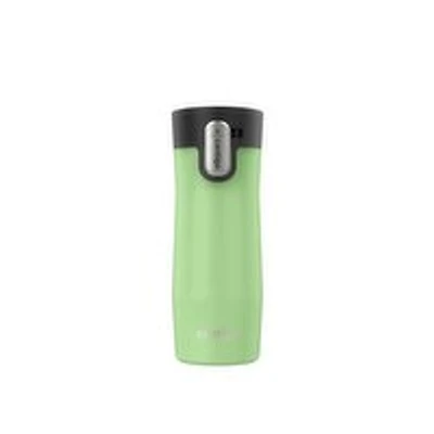 Contigo - Westloop 3.0 16OZ Cucumber Frosted Pearl, 16 Ounce