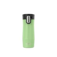 Contigo - Westloop 3.0 16OZ Cucumber Frosted Pearl, 16 Ounce