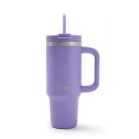 Contigo - Streeterville 30OZ Tumbler Space Lilac, 30 Ounce