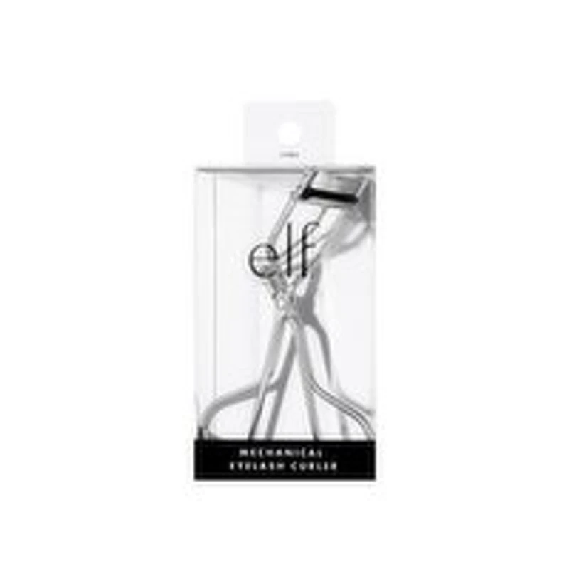 ELF - Mechanical Eyelash Curler, 1 Each