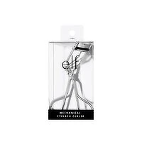 ELF - Mechanical Eyelash Curler, 1 Each