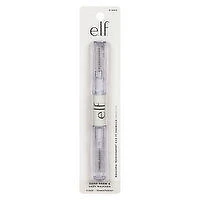 ELF - ELF Cosmetics Clear Bow & Lash Mascara, 2.5 Millilitre