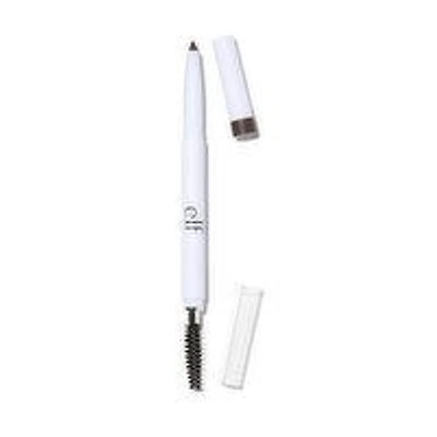 ELF - Instant Lift Brow Pencil Deep Brown, 18 Gram