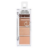 ELF - ELF Cosmetics Btsz Eyeshadw Crm&Sgr, 3.5 Gram