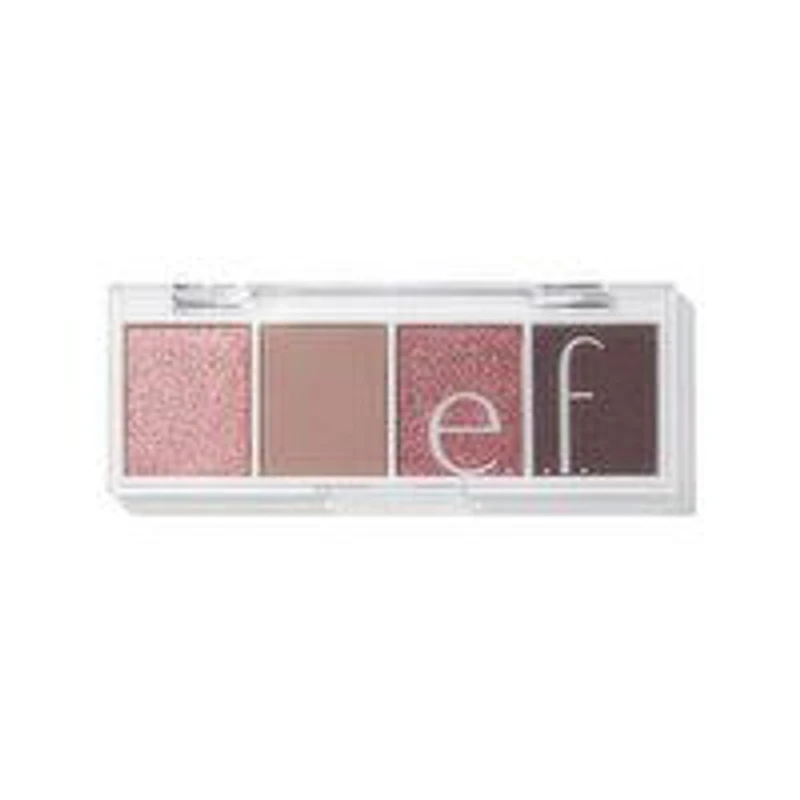 ELF - Bite-Size Eyeshadow Rose Water, 3.5 Gram