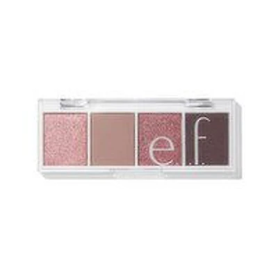 ELF - Bite-Size Eyeshadow Rose Water, 3.5 Gram