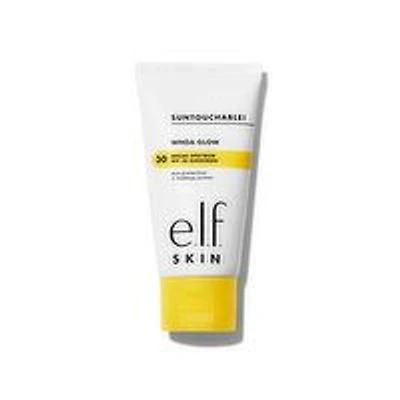 ELF - Suntouchable! Whoa Glow SPF30, 50 Millilitre