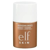 ELF - Bronzing Drops Pure Gold Beonze, 30 Millilitre