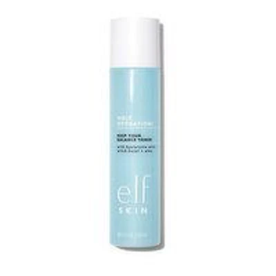 ELF - Holy Hydration! Keep Your Balance Toner, 150 Millilitre