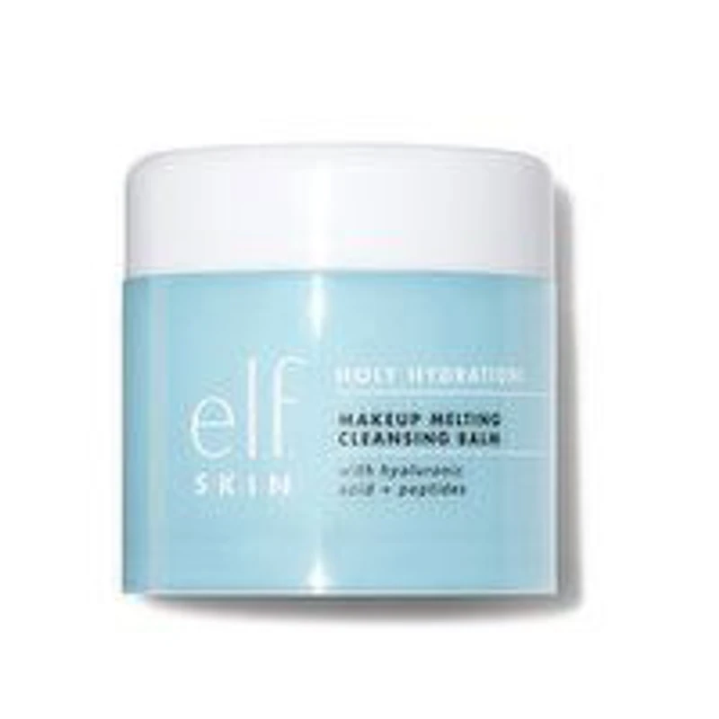 ELF - Holy Hydration! Makeup Melting Cleansing Balm, 2 Ounce