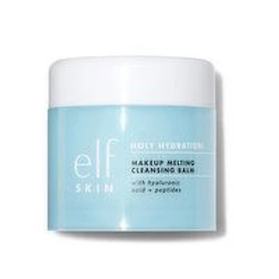 ELF - Holy Hydration! Makeup Melting Cleansing Balm, 2 Ounce