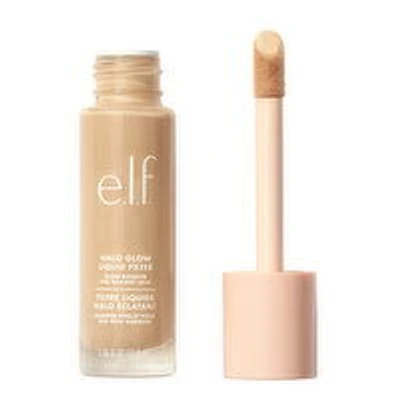 ELF - Halo Glow Liquid Filter Fair/Light Neutral Warm, 1.06 Fluid ounce