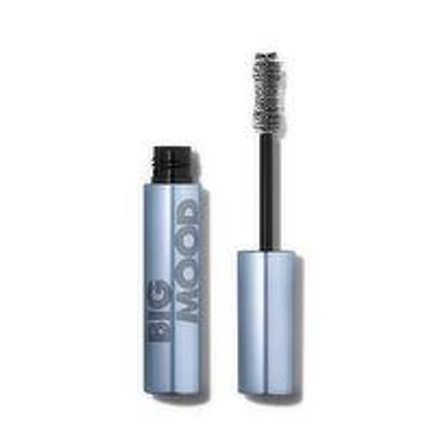 ELF - Big Mood Waterproof Mascara Black, 9 Millilitre