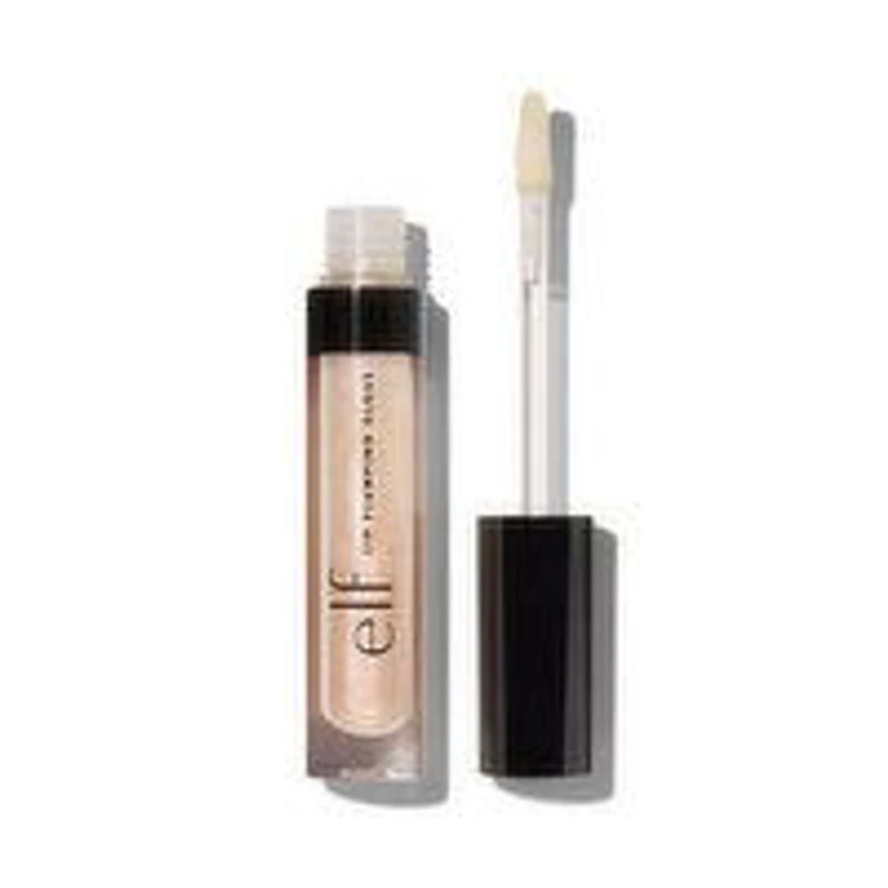 ELF - Lip Plumping Gloss Pink Sugar, 2.7 Millilitre
