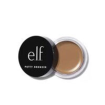 ELF - Putty Bronzer Tan Lines, 10 Gram