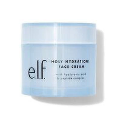 ELF - Holy Hydration! Face Cream, 50 Gram